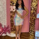 sweet 16 Birthday girl